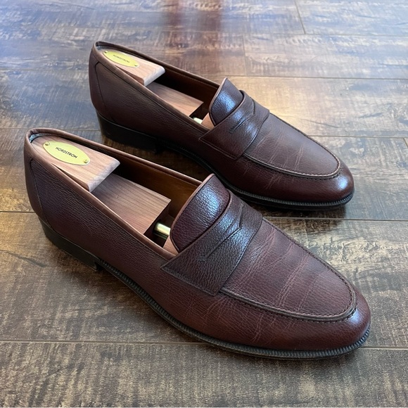 Salvatore Ferragamo penny loafers - Picture 2 of 8
